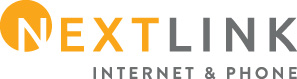 Nextlink-logo-internet-and-phone