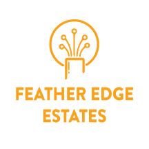 fiber internet in feather edge estates