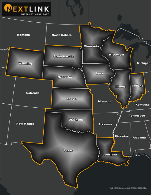 map-of-midwest-states