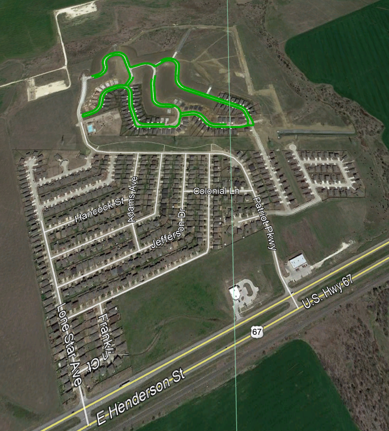 patriot-estates-neighborhood-map patriot-estates-neighborhood-map