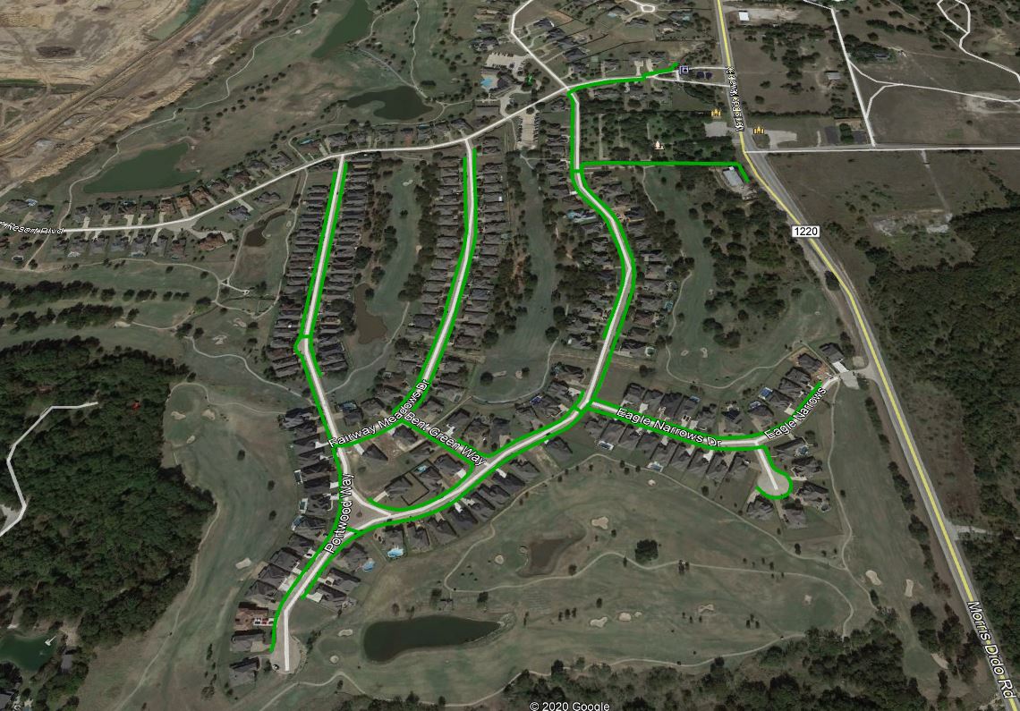 the-resort-at-eagle-mountain-neighborhood-map-1 fiber internet in the resort eagle mountain
