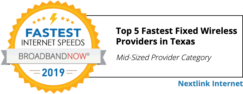 top-five-fastest-fixed-wireless-providers-in-texas-2019