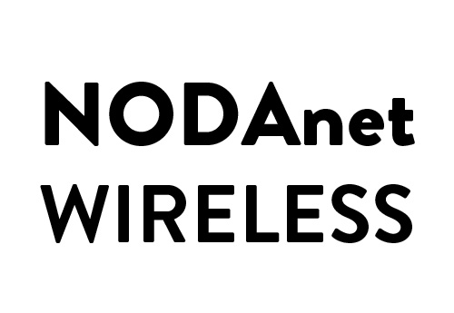 noda net wireless logo