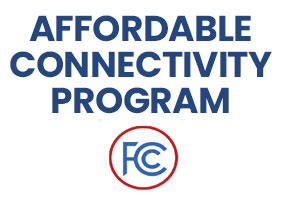 Affordable Connectivity Program FCC Logo