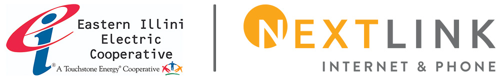 EIEC Nextlink Logos
