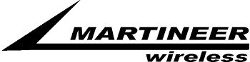Martineer Wireless Logo