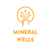 fiber internet is in mineral wells