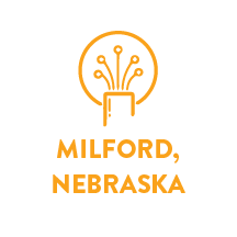 fiber internet in milford nebraska
