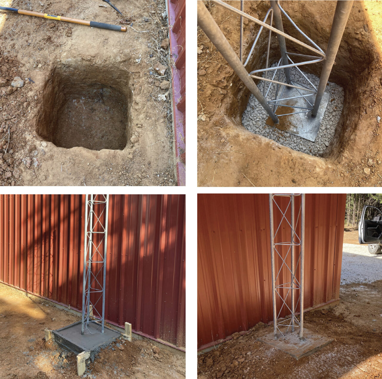 Personal Mini Tower for Better Connections