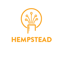 fiber internet in Hempstead