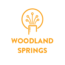 fiber internet in woodland springs