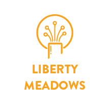 fiber internet in liberty meadows