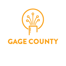 fiber internet in gage county