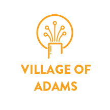 fiber internet in village of adams