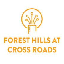 Fiber Internet In Forest Hills At Cross Roads