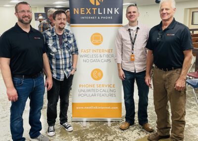 Falls County Internet Provider – Reliable and Fast Internet Services for Homes and Businesses in Falls County, Texas