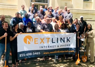 Fiber Internet in Marlin – Experience Ultra-Fast Fiber Optic Internet in Marlin, TX