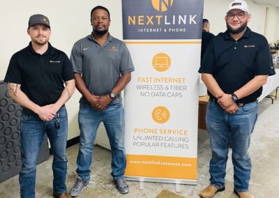 Home Internet in Falls County – Affordable and High-Speed Home Internet Plans in Falls County, Texas