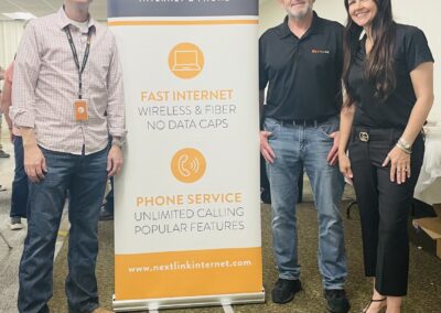 Marlin Internet Provider – Reliable and Fast Internet Services for Homes and Businesses in Marlin, Texas