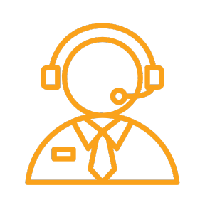 sales support home phone service