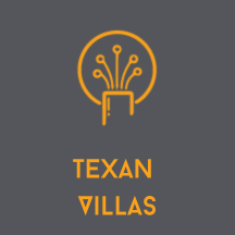 Fiber Internet in Texan Villas