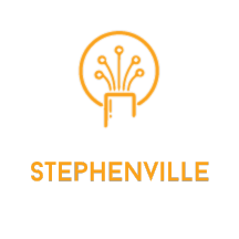Fiber Internet in Stephenville Fiber Internet in Stephenville