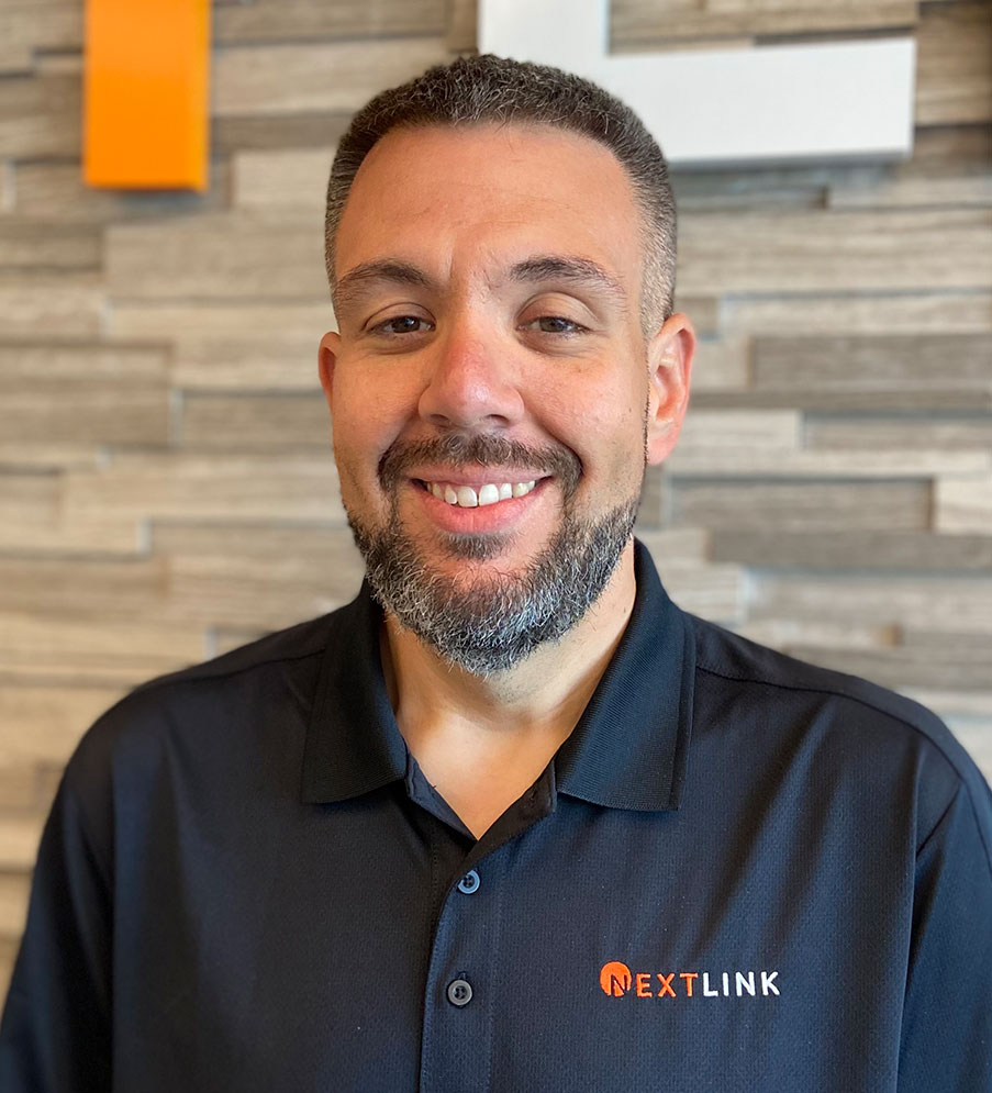 Ryan Grewell SVP Information Systems and Automation