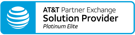 AT&T Partner Exchange Solution Provider Platinum Elite