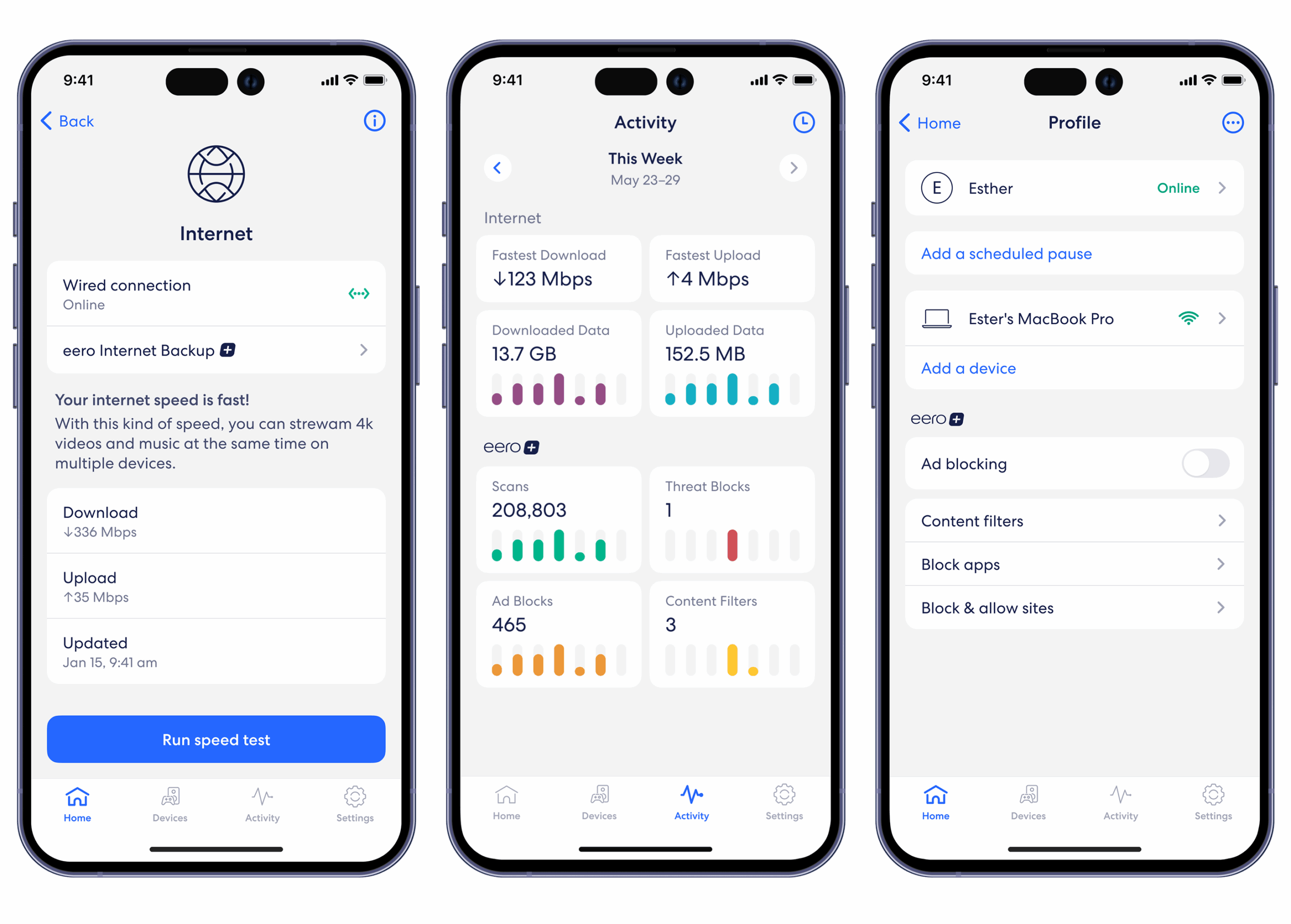 Rural Internet Provider