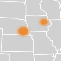 Fiber Internet in Texas and Nebraska