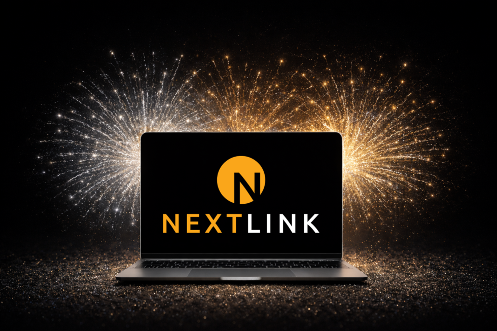 newyear - Nextlink Internet