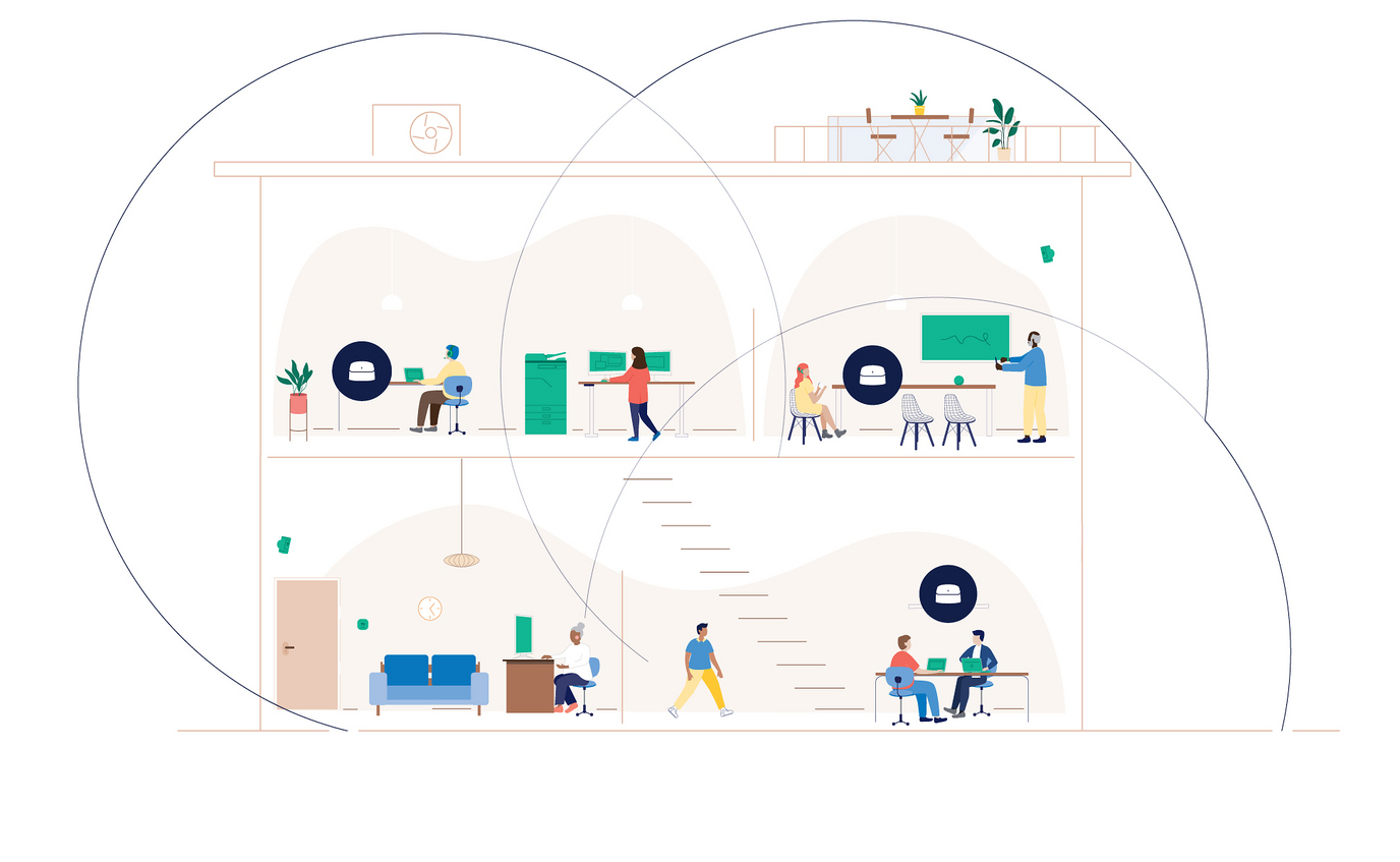 Nextlink Internet Provider Connect App