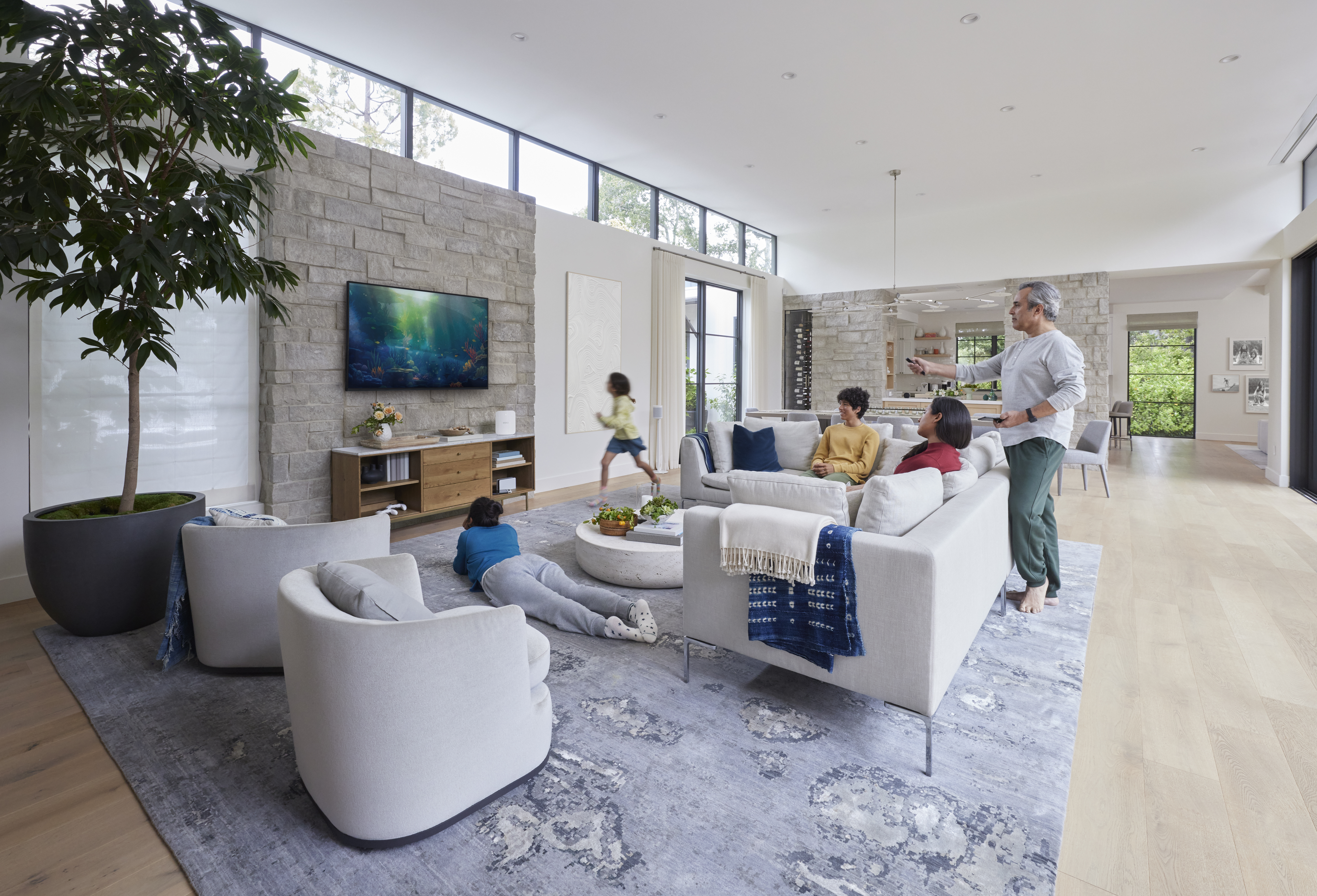 Rural Internet Provider