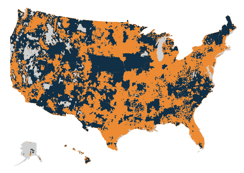 nextlink mobile coverage map