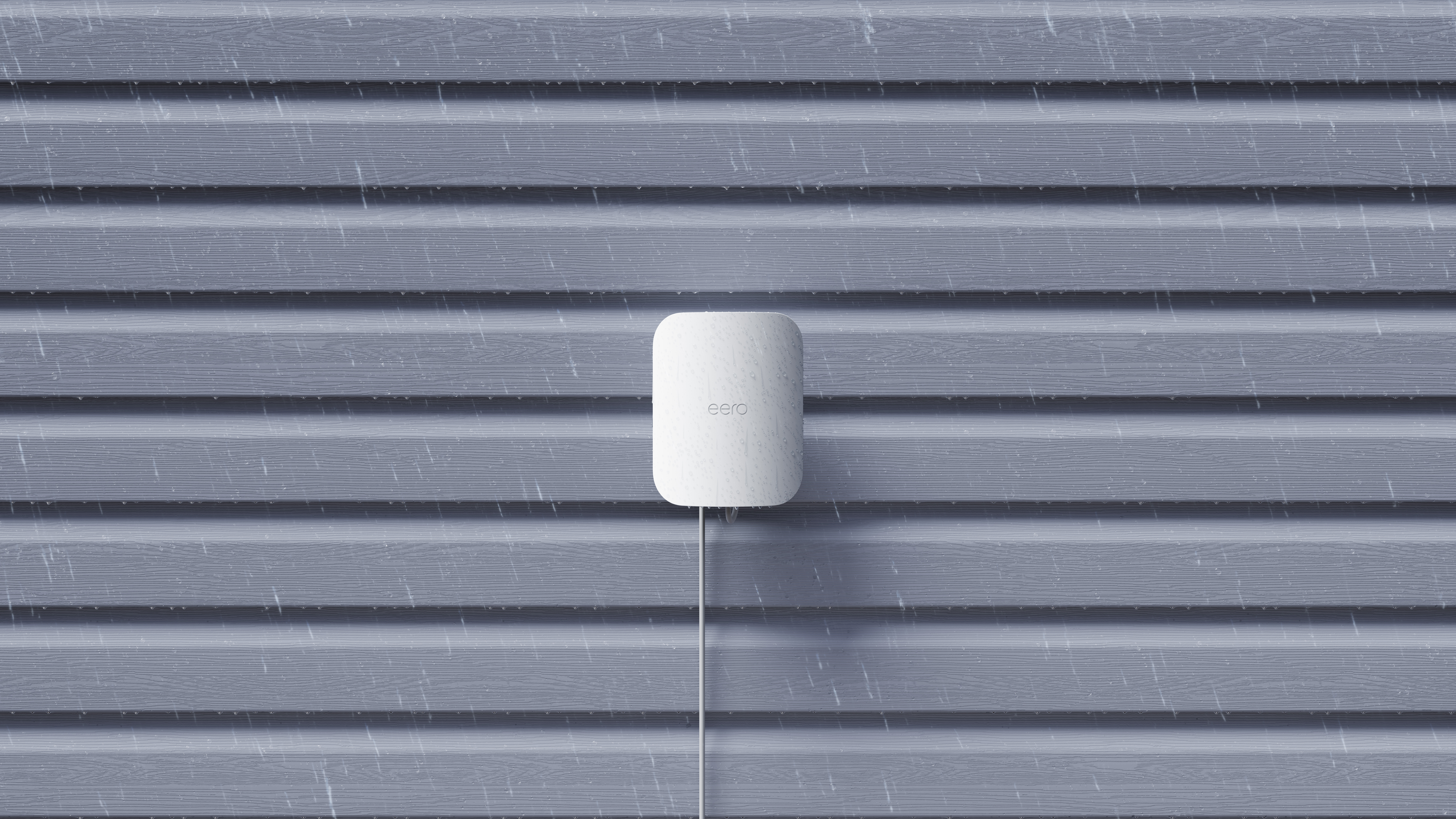 Next-Fi Outdoor weatherproof in all conditions