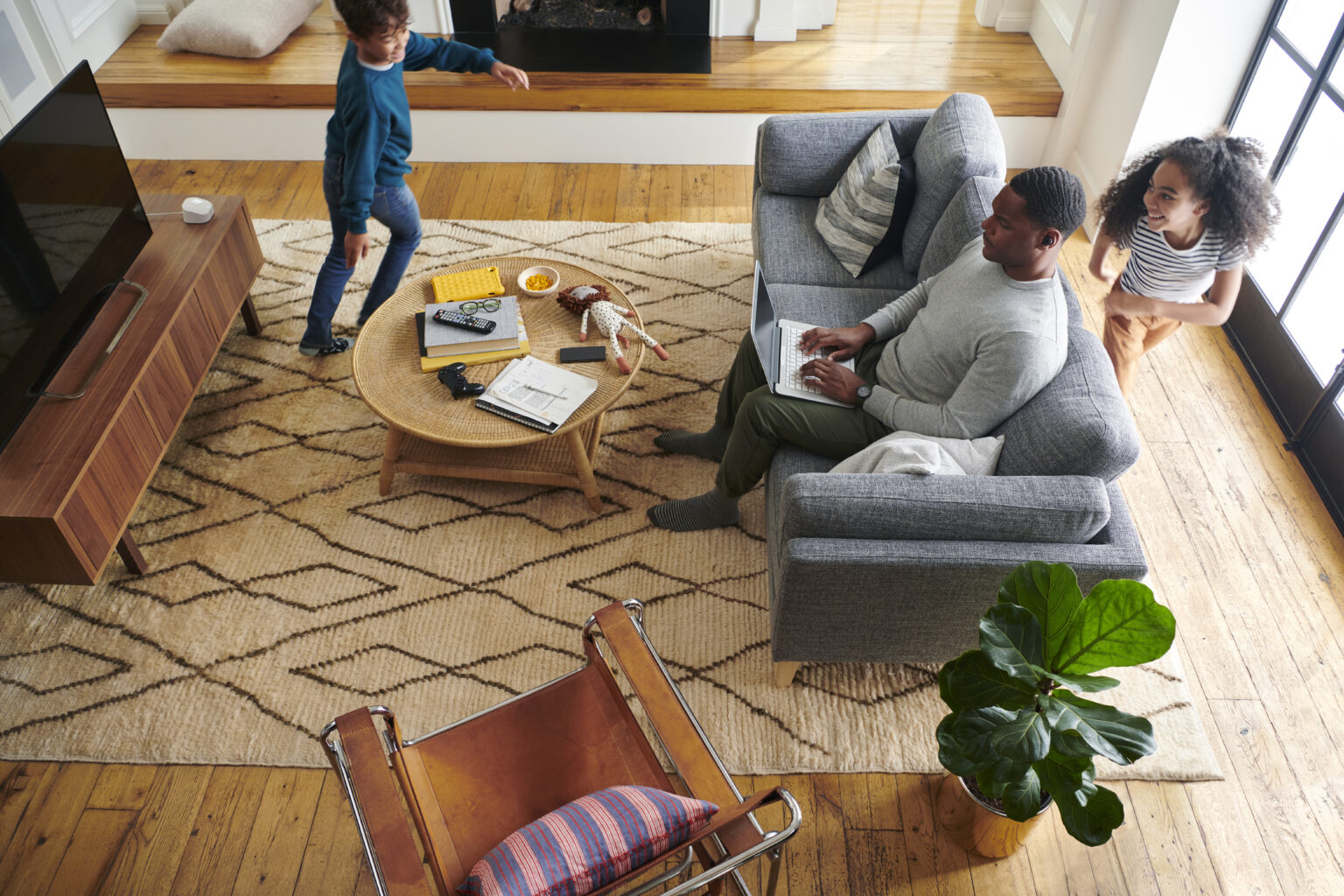 Fiber Internet in {TOWNNAME} - Powerful Benefits Up to 2 Gig