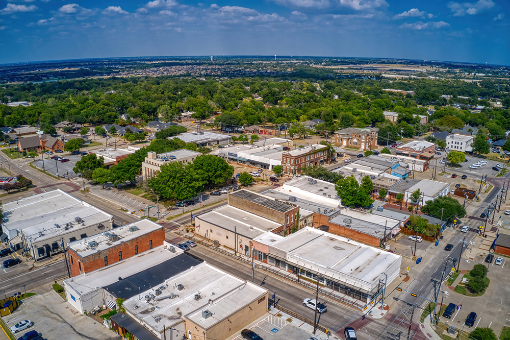 high speed internet for cities and the public sector