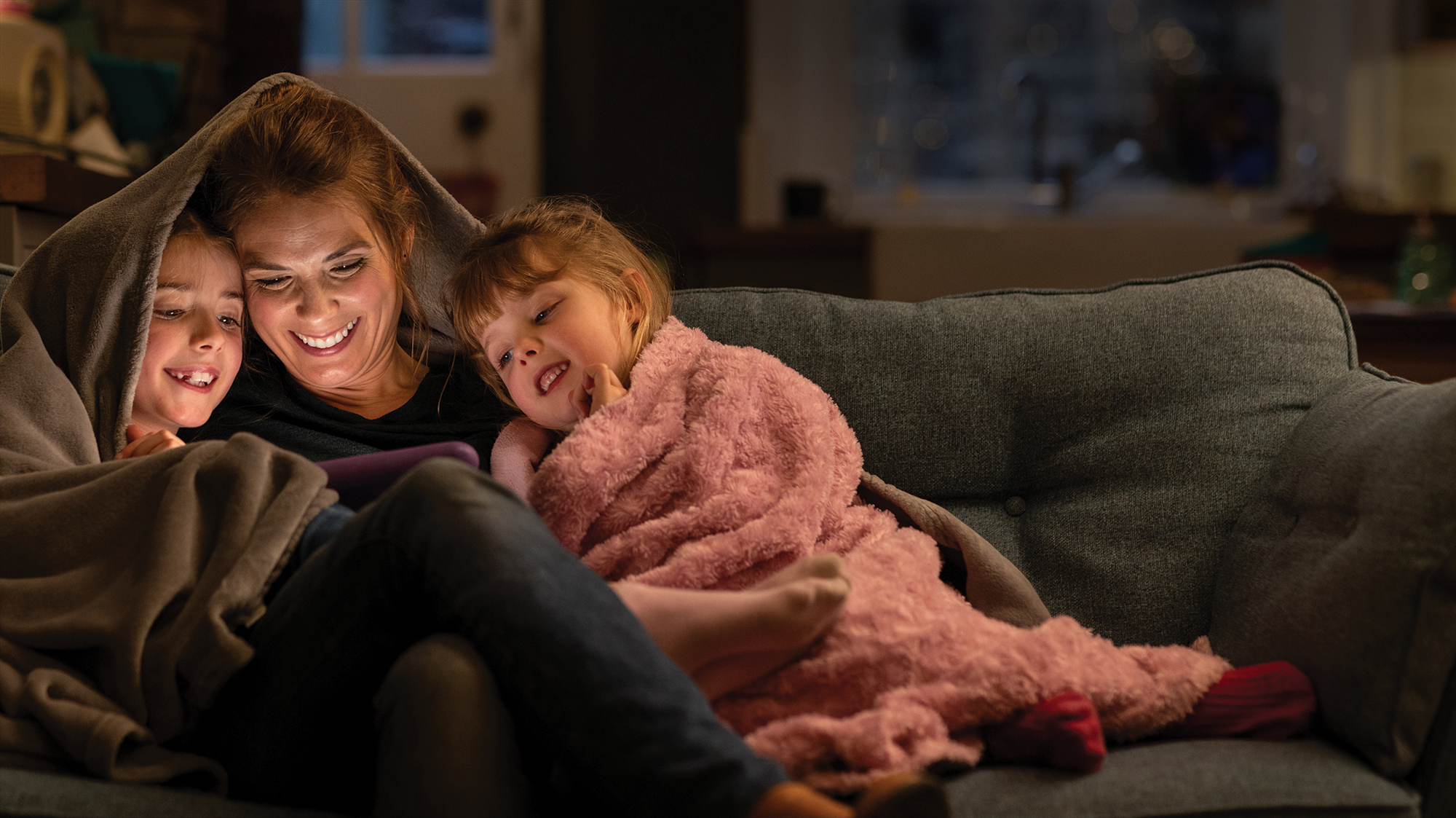 A Better Way to Bundle with Nextlink Internet and Mobile service