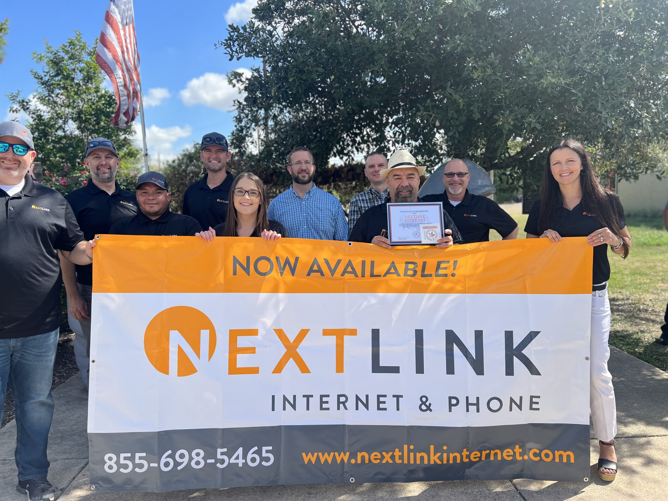 Rural Internet Provider